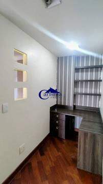 Apartamento para alugar com 3 quartos, 107m² - Foto 20