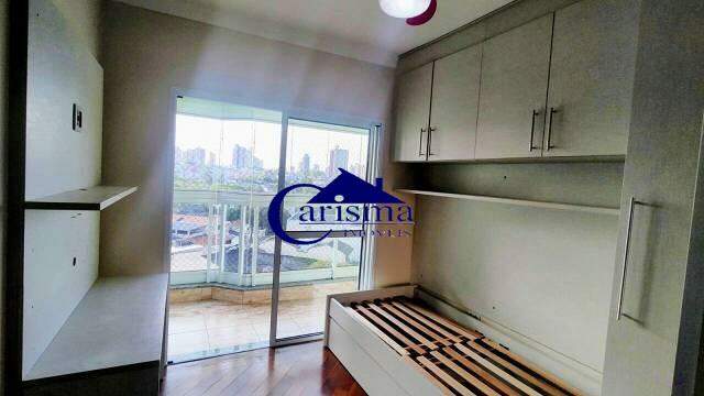 Apartamento para alugar com 3 quartos, 107m² - Foto 10