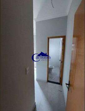 Apartamento para alugar com 2 quartos, 65m² - Foto 8