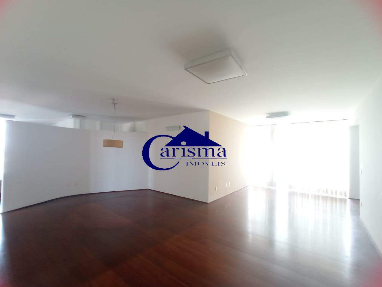 Apartamento para alugar com 3 quartos, 205m² - Foto 10