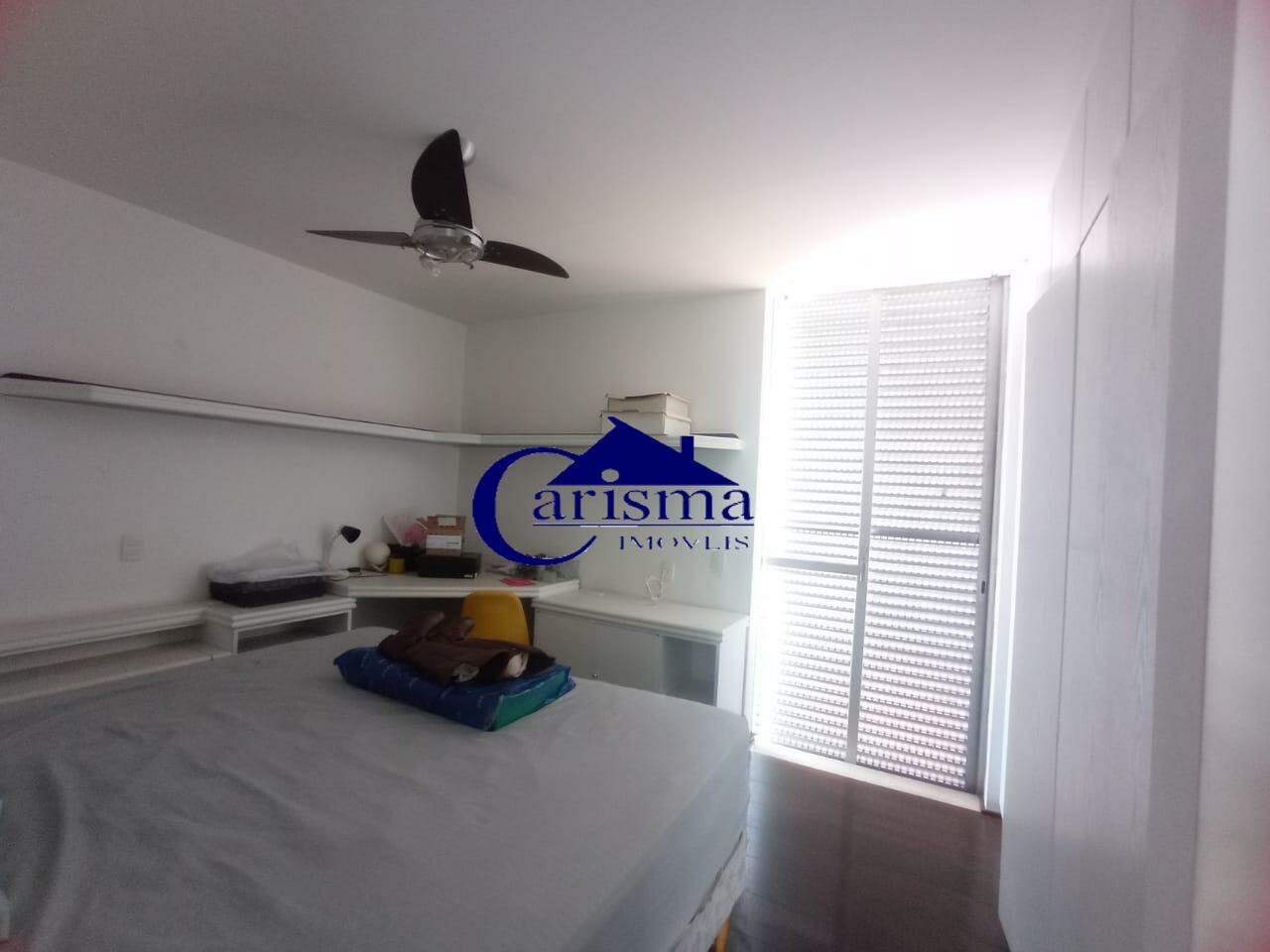 Apartamento para alugar com 3 quartos, 205m² - Foto 16