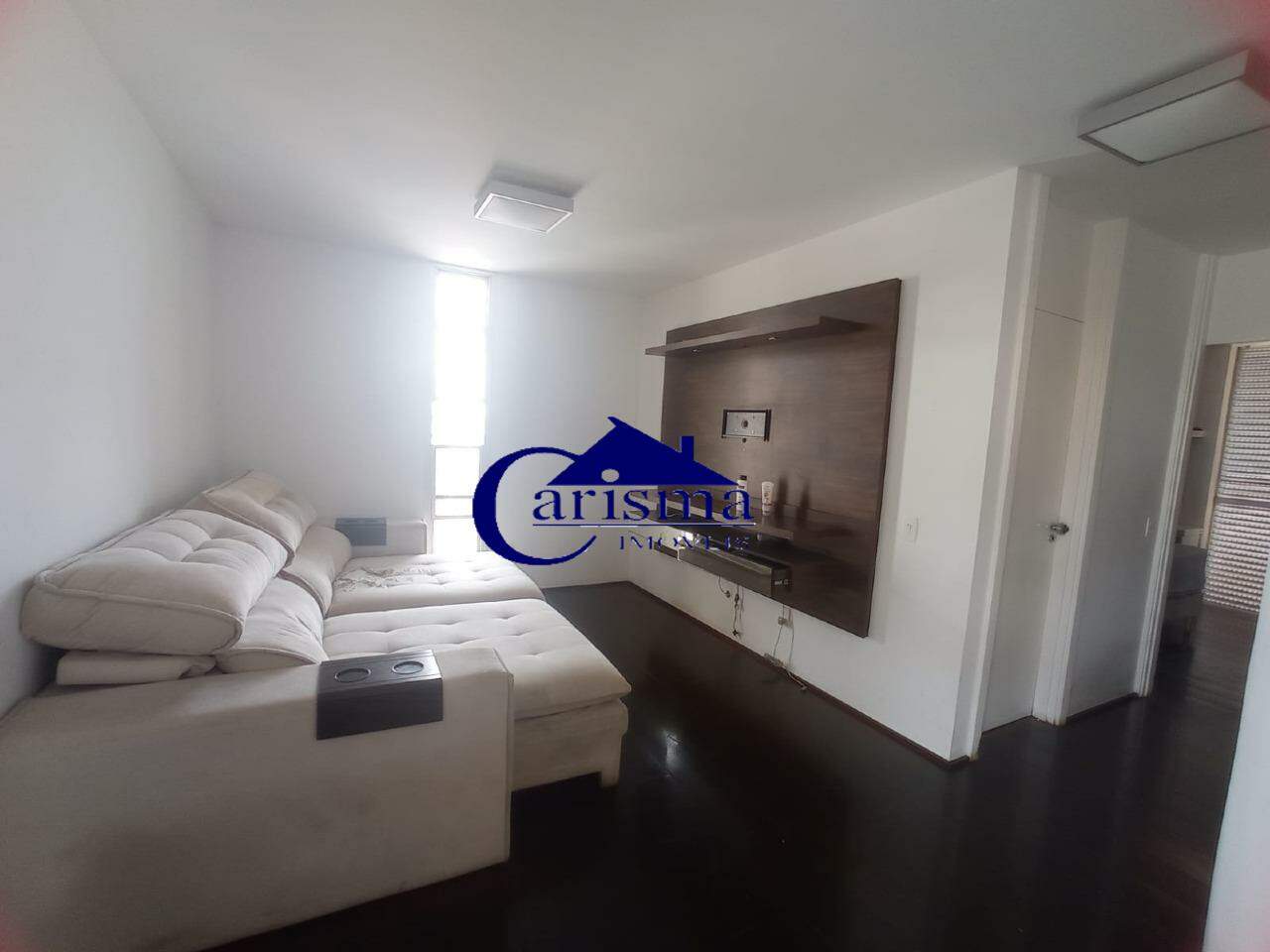 Apartamento para alugar com 3 quartos, 205m² - Foto 1