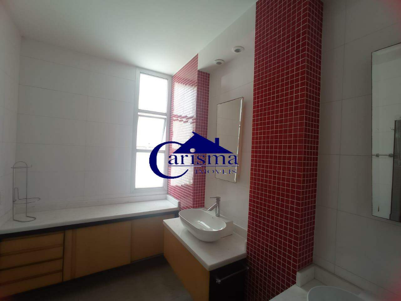 Apartamento para alugar com 3 quartos, 205m² - Foto 26