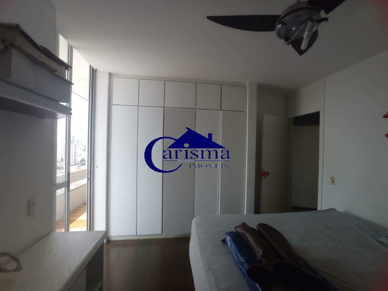 Apartamento para alugar com 3 quartos, 205m² - Foto 18