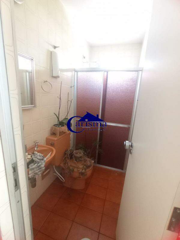 Apartamento para alugar com 3 quartos, 205m² - Foto 27