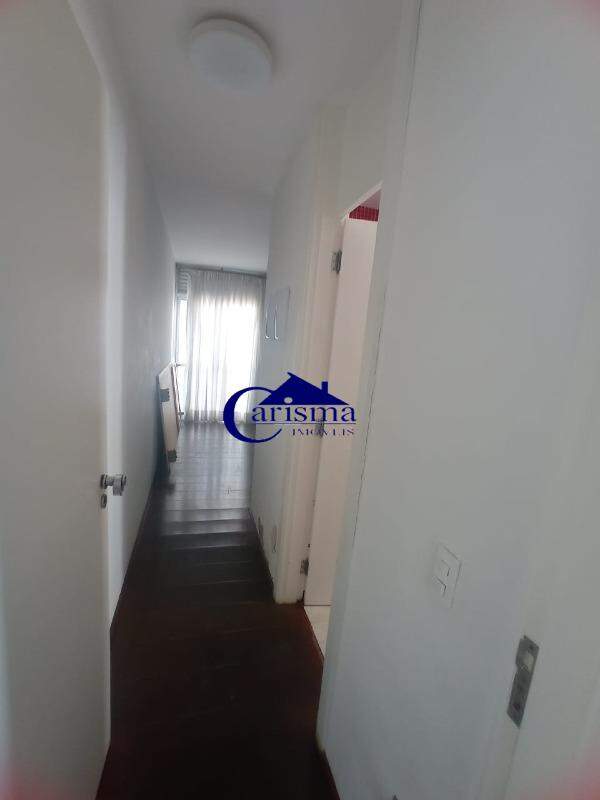 Apartamento à venda com 3 quartos, 205m² - Foto 6