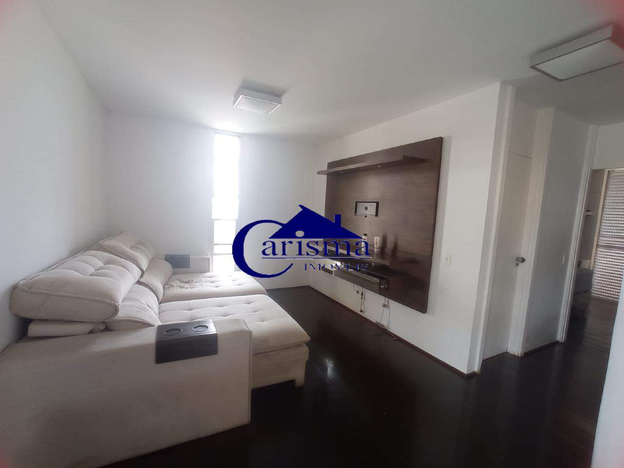 Apartamento à venda com 3 quartos, 205m² - Foto 1