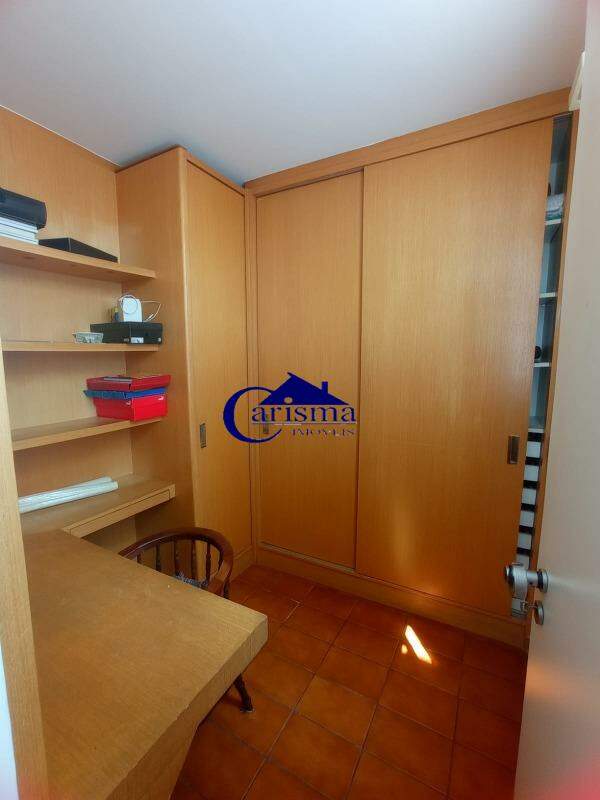 Apartamento à venda com 3 quartos, 205m² - Foto 14