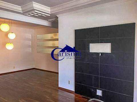 Apartamento para alugar com 3 quartos, 120m² - Foto 3