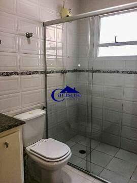 Apartamento para alugar com 3 quartos, 120m² - Foto 17