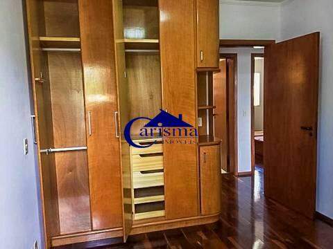 Apartamento para alugar com 3 quartos, 120m² - Foto 9