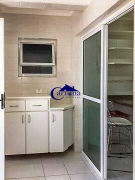 Apartamento para alugar com 3 quartos, 120m² - Foto 15