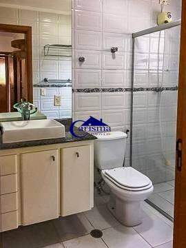 Apartamento para alugar com 3 quartos, 120m² - Foto 18