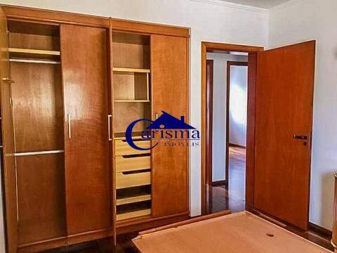 Apartamento para alugar com 3 quartos, 120m² - Foto 12