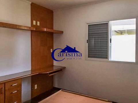 Apartamento para alugar com 3 quartos, 120m² - Foto 11