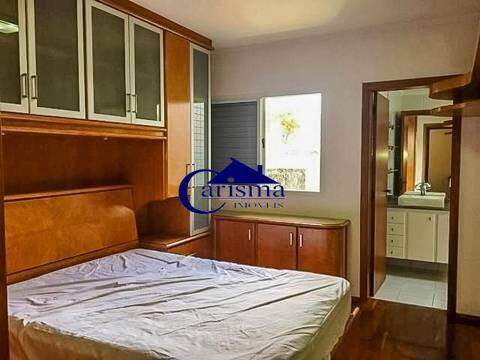 Apartamento para alugar com 3 quartos, 120m² - Foto 13