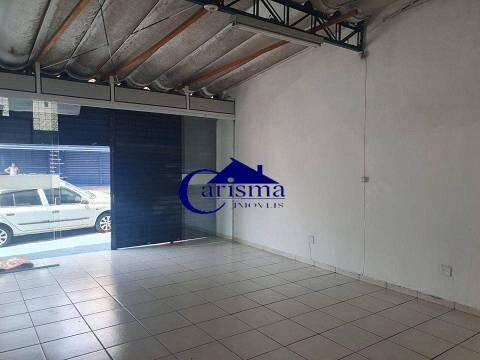 Loja-Salão para alugar, 220m² - Foto 2