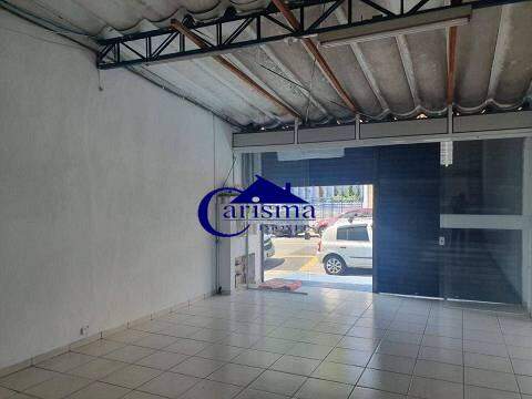 Loja-Salão para alugar, 220m² - Foto 3