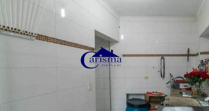 Sobrado para alugar com 3 quartos, 266m² - Foto 11