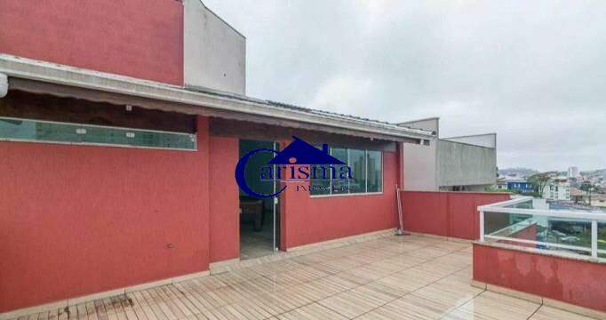 Sobrado para alugar com 3 quartos, 266m² - Foto 25