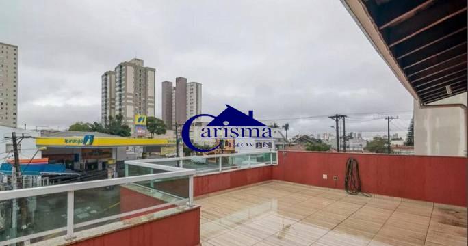 Sobrado para alugar com 3 quartos, 266m² - Foto 24