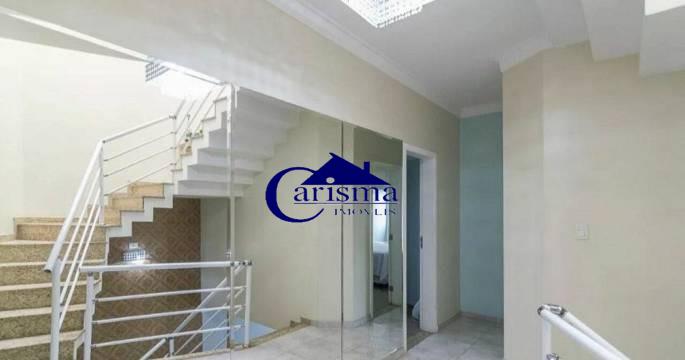 Sobrado para alugar com 3 quartos, 266m² - Foto 12