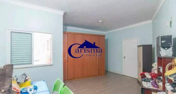 Sobrado para alugar com 3 quartos, 266m² - Foto 14