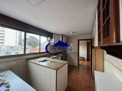 Apartamento para alugar com 3 quartos, 180m² - Foto 6