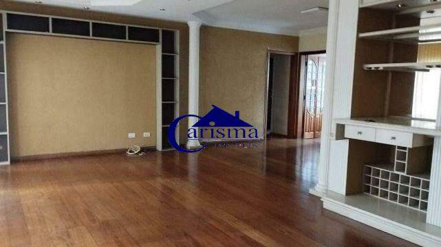 Apartamento para alugar com 3 quartos, 180m² - Foto 3