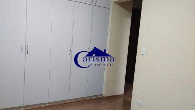 Apartamento para alugar com 3 quartos, 180m² - Foto 8