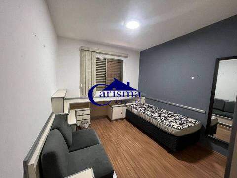 Apartamento para alugar com 3 quartos, 180m² - Foto 14