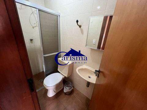 Apartamento para alugar com 3 quartos, 180m² - Foto 20