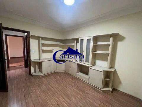 Apartamento para alugar com 3 quartos, 180m² - Foto 16