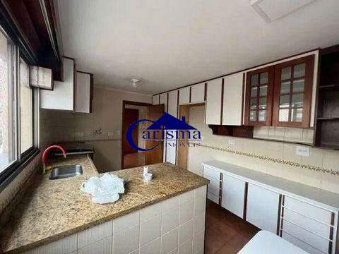 Apartamento para alugar com 3 quartos, 180m² - Foto 5