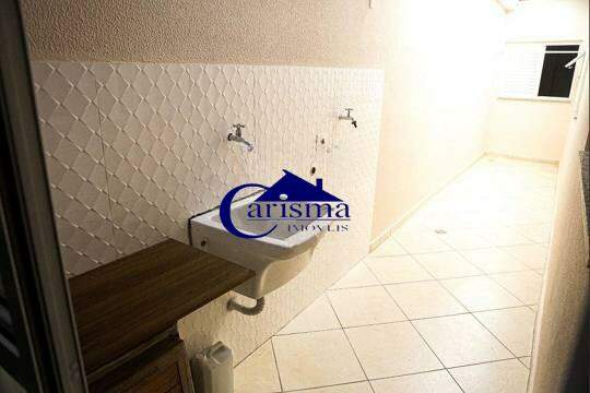 Apartamento para alugar com 3 quartos, 73m² - Foto 23