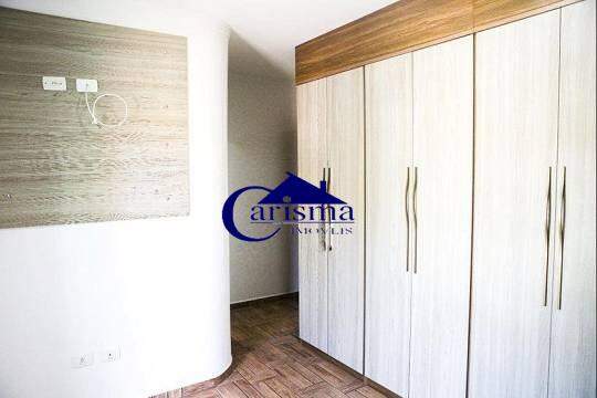 Apartamento para alugar com 3 quartos, 73m² - Foto 14