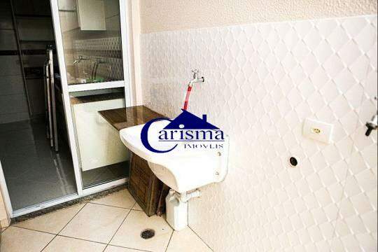 Apartamento para alugar com 3 quartos, 73m² - Foto 22