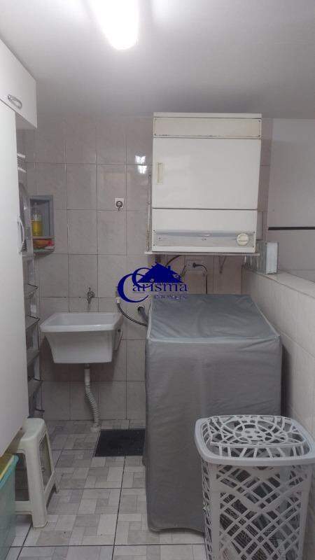 Sobrado à venda com 3 quartos, 149m² - Foto 25