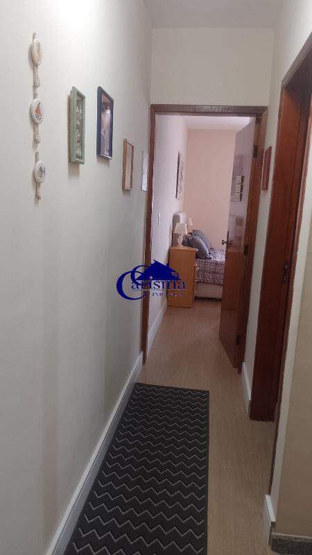 Sobrado à venda com 3 quartos, 149m² - Foto 14