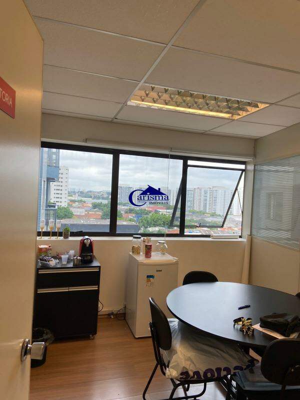 Conjunto Comercial-Sala para alugar, 60m² - Foto 7