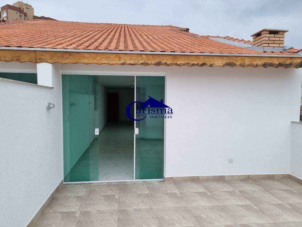 Cobertura à venda com 3 quartos, 156m² - Foto 1