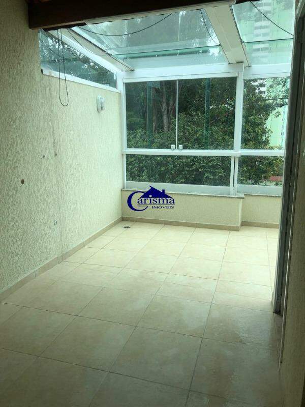 Sobrado para alugar com 2 quartos, 76m² - Foto 13