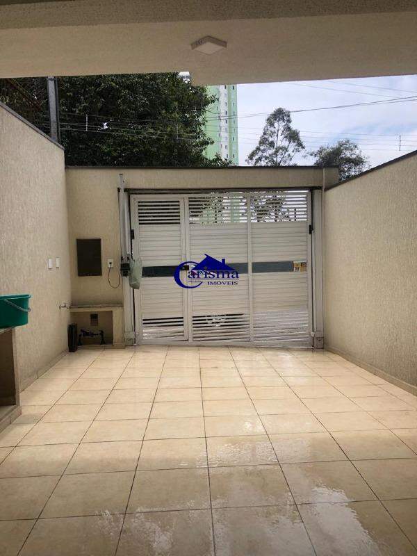 Sobrado para alugar com 2 quartos, 76m² - Foto 20