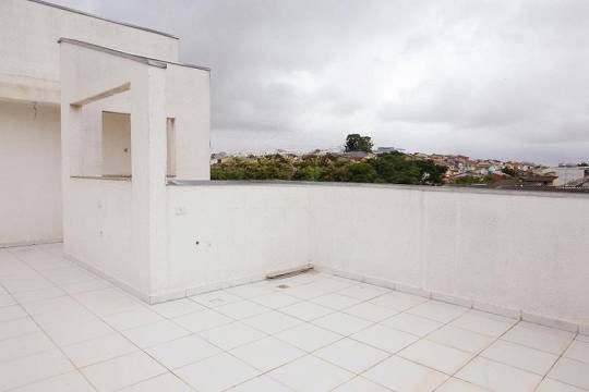 Cobertura à venda com 2 quartos, 76m² - Foto 3