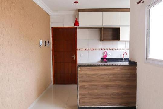 Cobertura à venda com 2 quartos, 76m² - Foto 7