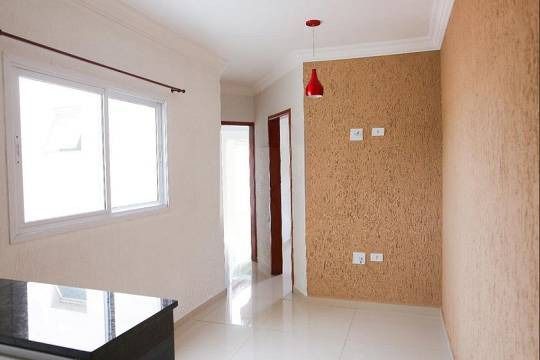 Cobertura à venda com 2 quartos, 76m² - Foto 1