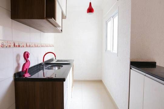 Cobertura à venda com 2 quartos, 76m² - Foto 11