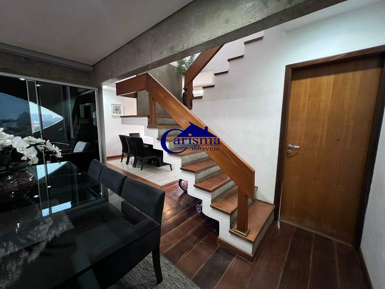 Apartamento à venda com 3 quartos, 238m² - Foto 7