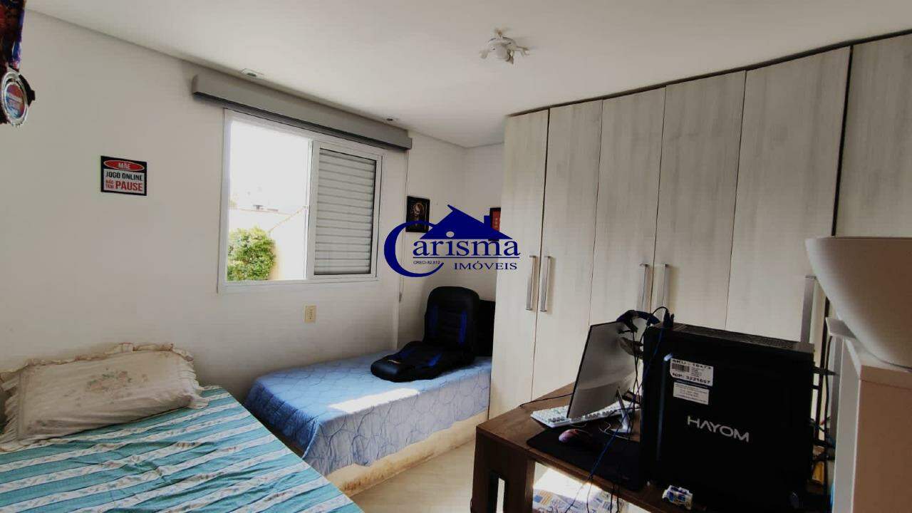 Apartamento à venda com 2 quartos, 52m² - Foto 8