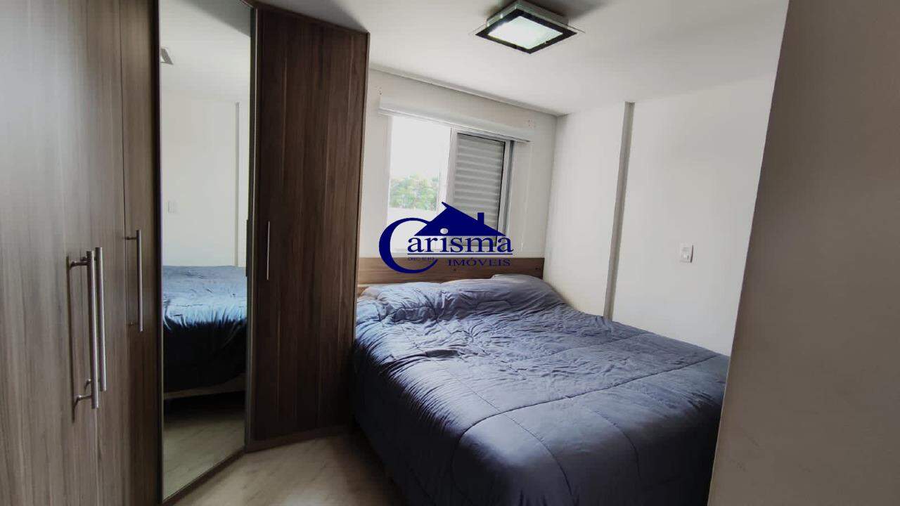 Apartamento à venda com 2 quartos, 52m² - Foto 9